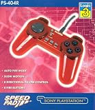 Speedpad - Red