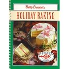Betty Crocker's Holiday Baking by  Betty Crocker