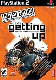 Mark Ecko's Getting Up:: Contents Under Pressure (PS2 Collectors Edition)