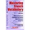 become proficient in French economically.