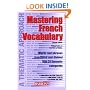 Mastering French Vocabulary: A Thematic Approach (Mastering Vocabulary Series)