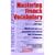 Mastering French Vocabulary (Mastering Vocabulary Series)