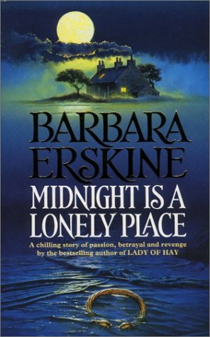 Childrens Toyshop  Books : Midnight Is a Lonely Place