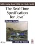The Real-Time Specification for Java