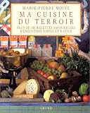 Revue Gründ  / Ma cuisine du terroir
