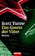 Das Gesetz der V�ter.