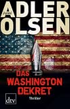 Produkt-Bild: Das Washington Dekret: Thriller