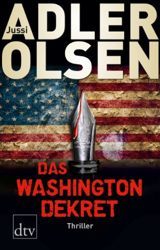 Produkt-Bild: Das Washington Dekret: Thriller