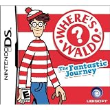 Where's Waldo