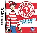 Where's Waldo?