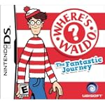 Where's Waldo?: The Fantastic Journey