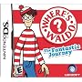 Where's Waldo?