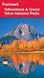 Yellowstone & Grand Teton National Parks