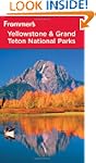 Frommer's Yellowstone and Grand Teton...