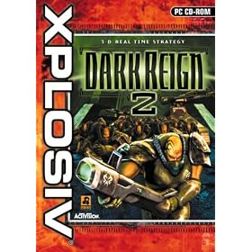 Dark Reign 2