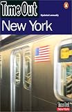 Time Out New York Guide (Time Out Guides)