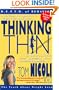 Thinking Thin