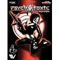 Psychotoxic (DVD-ROM)