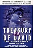 The Treasury of David: Spurgeon's Classic Work on the Psalms