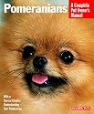 Pomeranians (Complete Pet Owner's Manual)