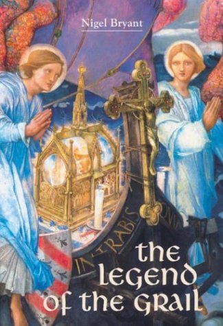 Arthurian Legend
