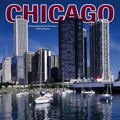Chicago 2005 Calendar