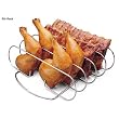 Weber 3601 Rib Rack
