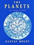 The Planets in Full Score (Dover Music Scores)