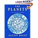 The Planets in Full Score