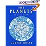 The Planets in Full Score