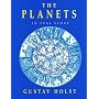 The Planets: In Full Score
