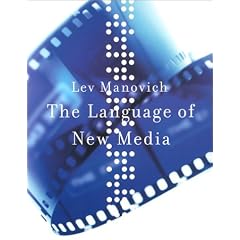 The Language of New Media (Leonardo) (Taschenbuch)