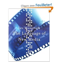 The Language of New Media