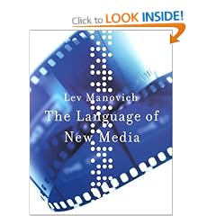 The Language of New Media