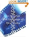 The Language of New Media (Leonardo Books)
