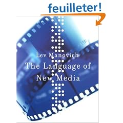 The Language of New Media