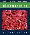 Principles of Microeconomics, Fourth Edition by Joseph E. Stiglitz