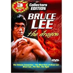 Bruce Lee - The Dragon by 