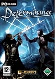 Eigenschaften dtp Entertainment AG  / Determinance
