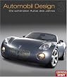 Automobil Design 3. Die sch�nsten Autos des Jahres