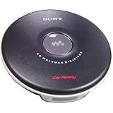 sony D-EJ016CK, Personal CD Player with Car Kit, DEJ016CK