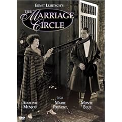 Marriage Circle [DVD] [2021] [Region 1] [US Import] [NTSC]