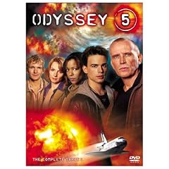 Odyssey 5 - The Complete Series