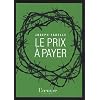 Le prix � payer