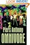 Omnivore (Of Man and Manta)
