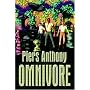 Omnivore (Of Man and Manta)