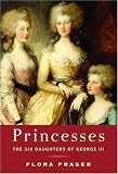Princesses: The Six Daughters of George III