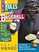 Book The Official Rules of Baseball