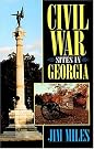 Civil War Sites...