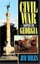 Civil War Sites in Georgia